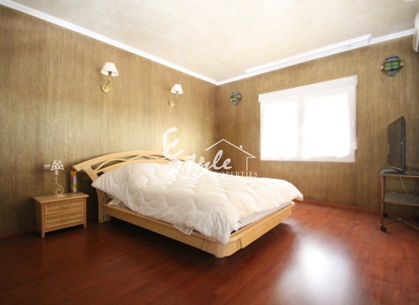 Reventa - Villa - Cabo Roig