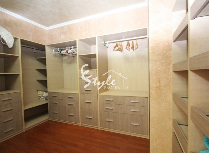 Reventa - Villa - Cabo Roig