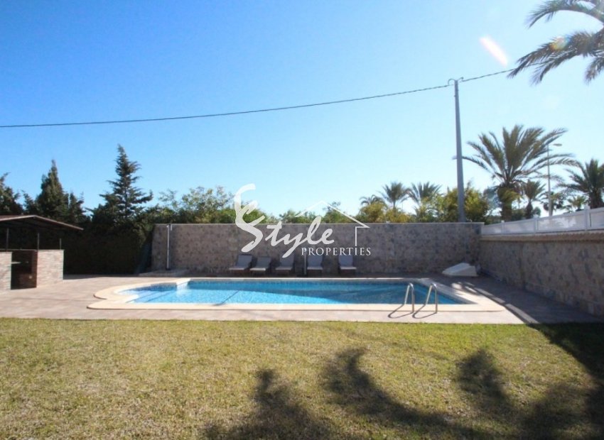 Reventa - Villa - Cabo Roig