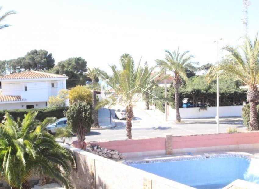Reventa - Villa - Cabo Roig