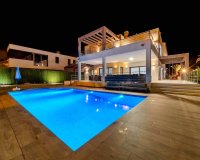 Reventa - Villa - Cabo Roig