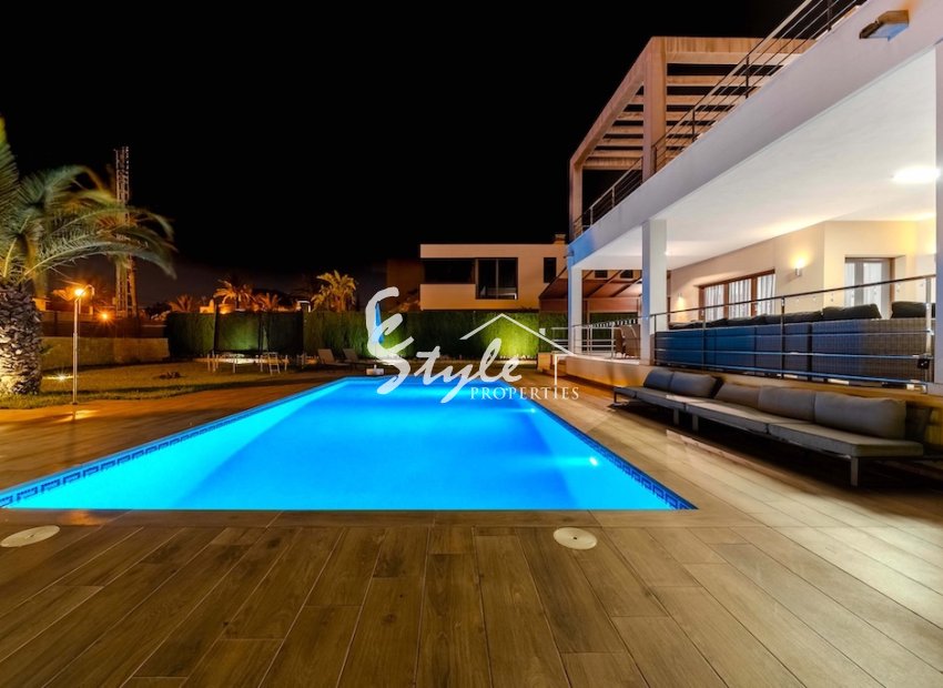 Reventa - Villa - Cabo Roig