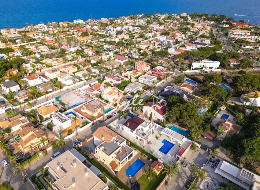 Reventa - Villa - Cabo Roig