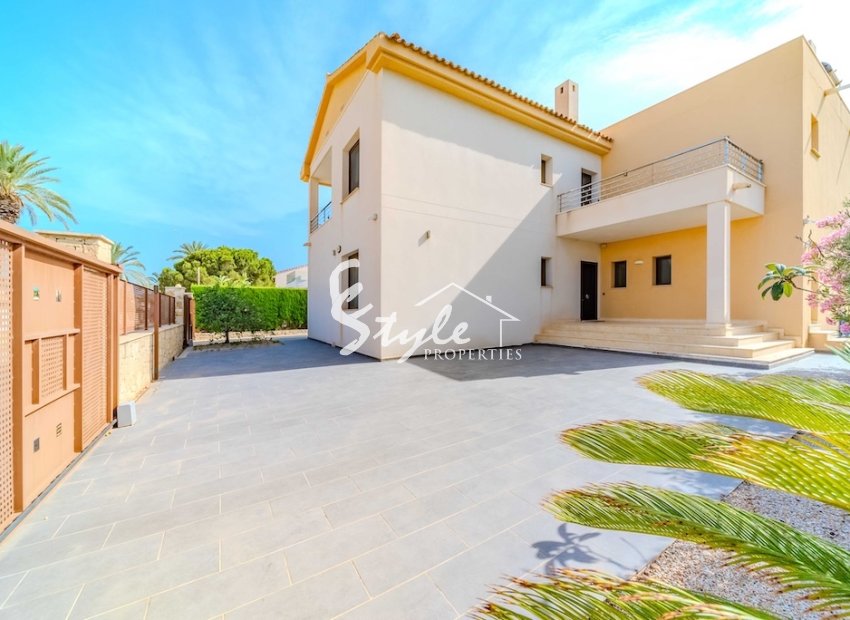 Reventa - Villa - Cabo Roig