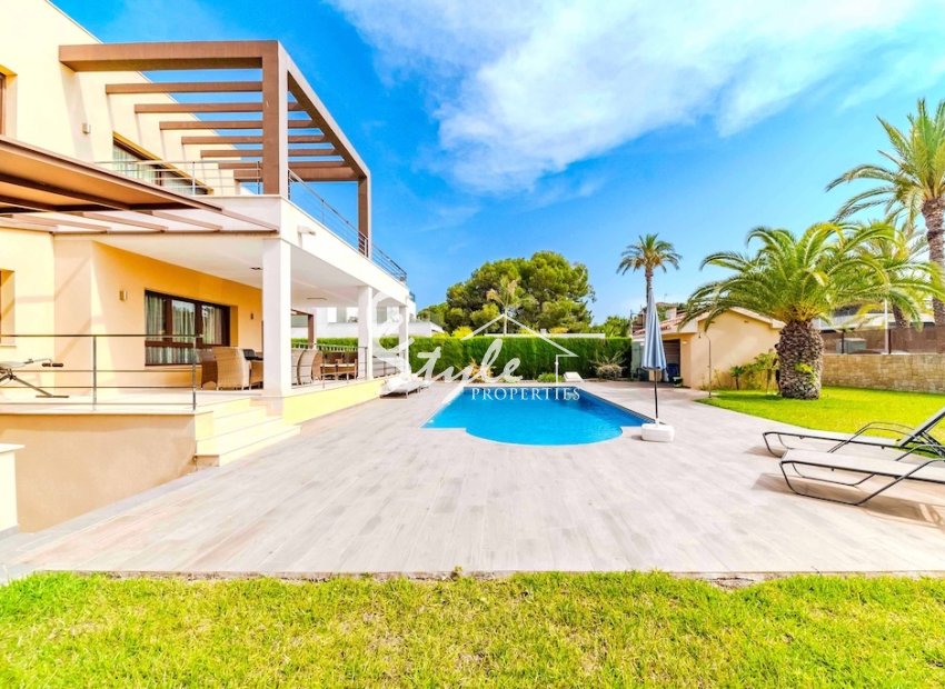 Reventa - Villa - Cabo Roig