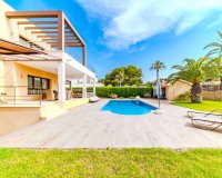 Reventa - Villa - Cabo Roig