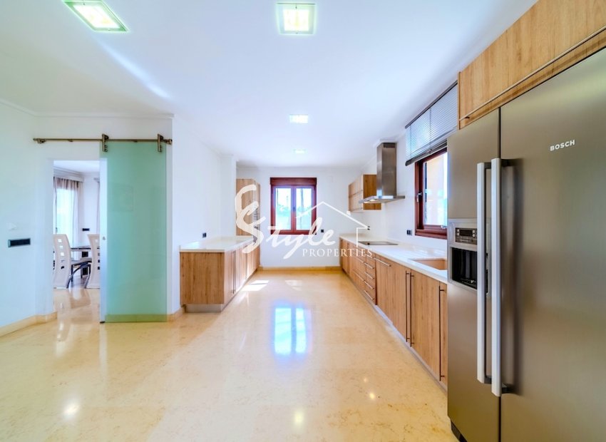 Reventa - Villa - Cabo Roig