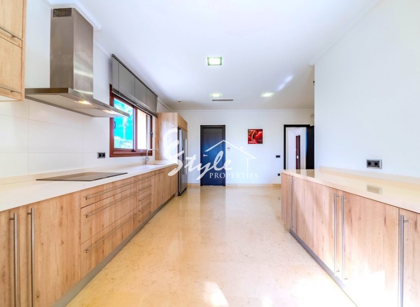 Reventa - Villa - Cabo Roig