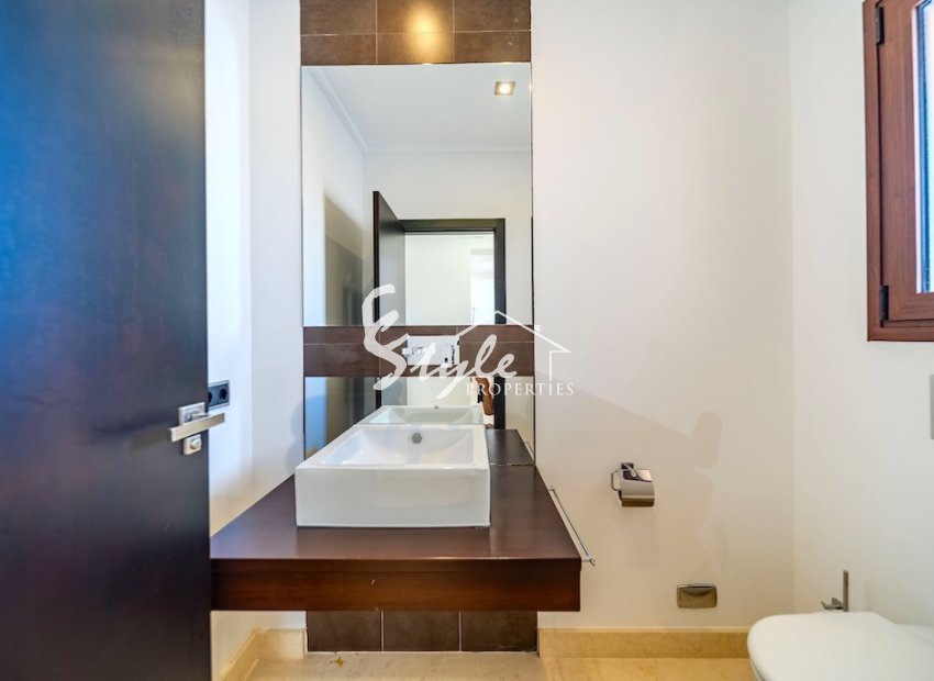 Reventa - Villa - Cabo Roig