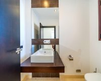 Reventa - Villa - Cabo Roig