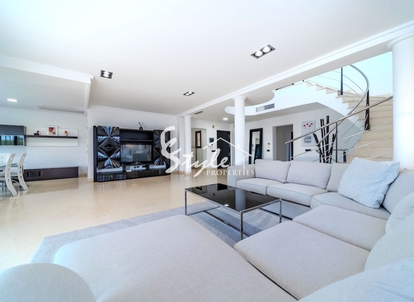 Reventa - Villa - Cabo Roig