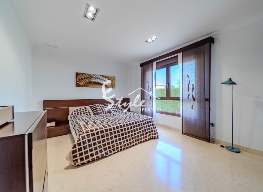 Reventa - Villa - Cabo Roig
