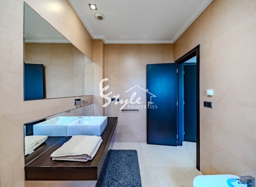 Reventa - Villa - Cabo Roig