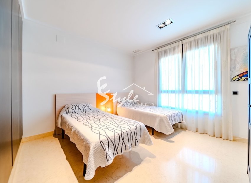 Reventa - Villa - Cabo Roig