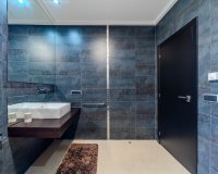 Reventa - Villa - Cabo Roig