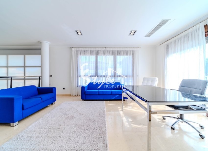 Reventa - Villa - Cabo Roig