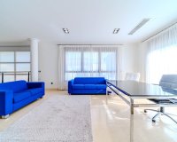 Reventa - Villa - Cabo Roig