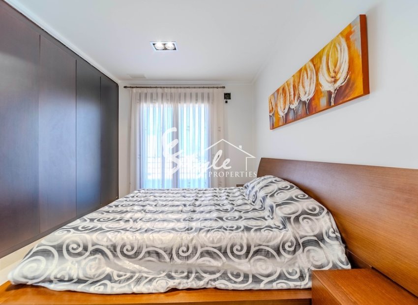 Reventa - Villa - Cabo Roig