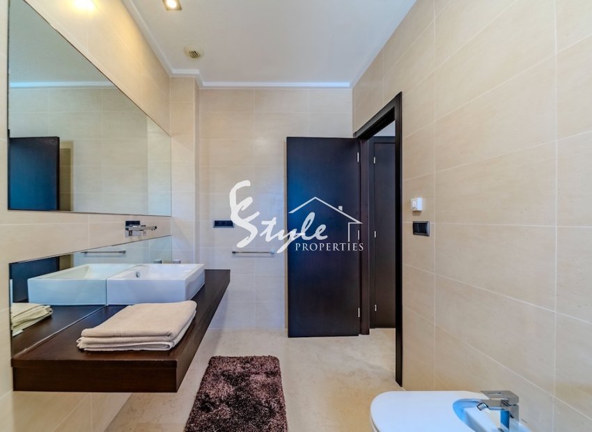 Reventa - Villa - Cabo Roig