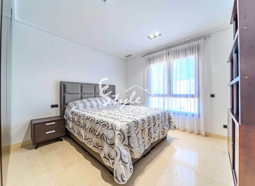 Reventa - Villa - Cabo Roig
