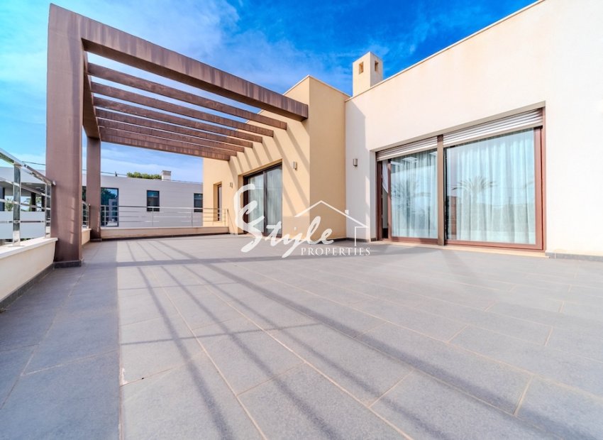 Reventa - Villa - Cabo Roig