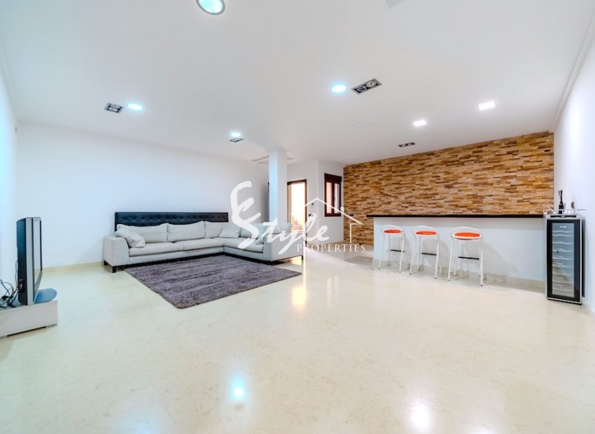 Reventa - Villa - Cabo Roig
