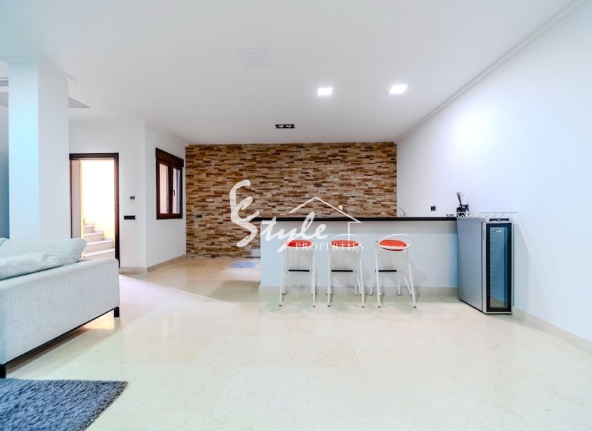 Reventa - Villa - Cabo Roig