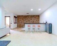 Reventa - Villa - Cabo Roig