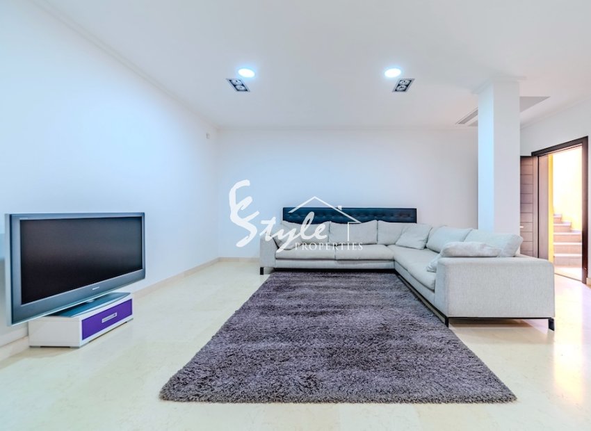 Reventa - Villa - Cabo Roig