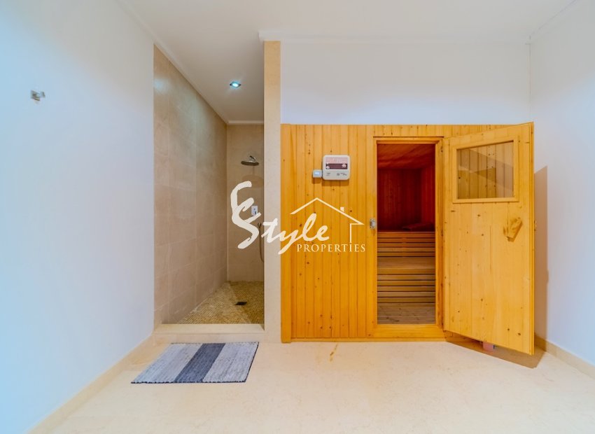 Reventa - Villa - Cabo Roig