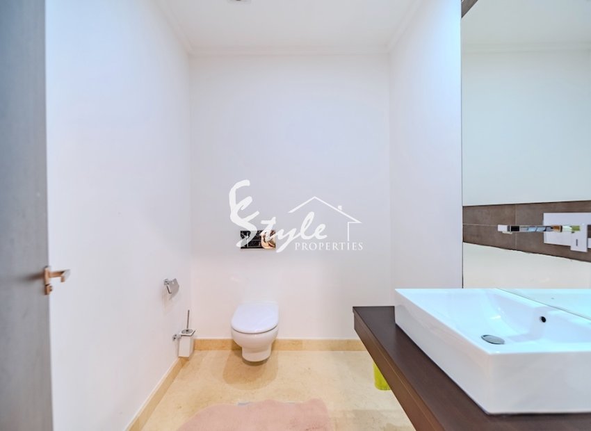 Reventa - Villa - Cabo Roig