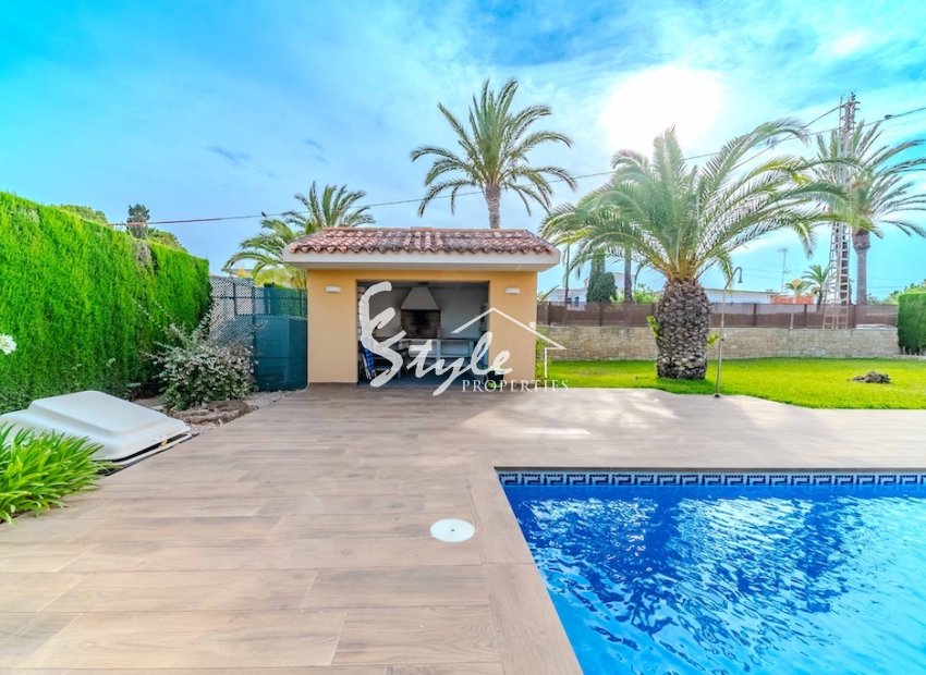 Reventa - Villa - Cabo Roig