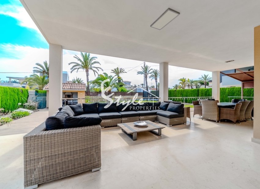 Reventa - Villa - Cabo Roig