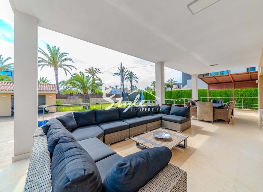 Reventa - Villa - Cabo Roig