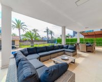 Reventa - Villa - Cabo Roig