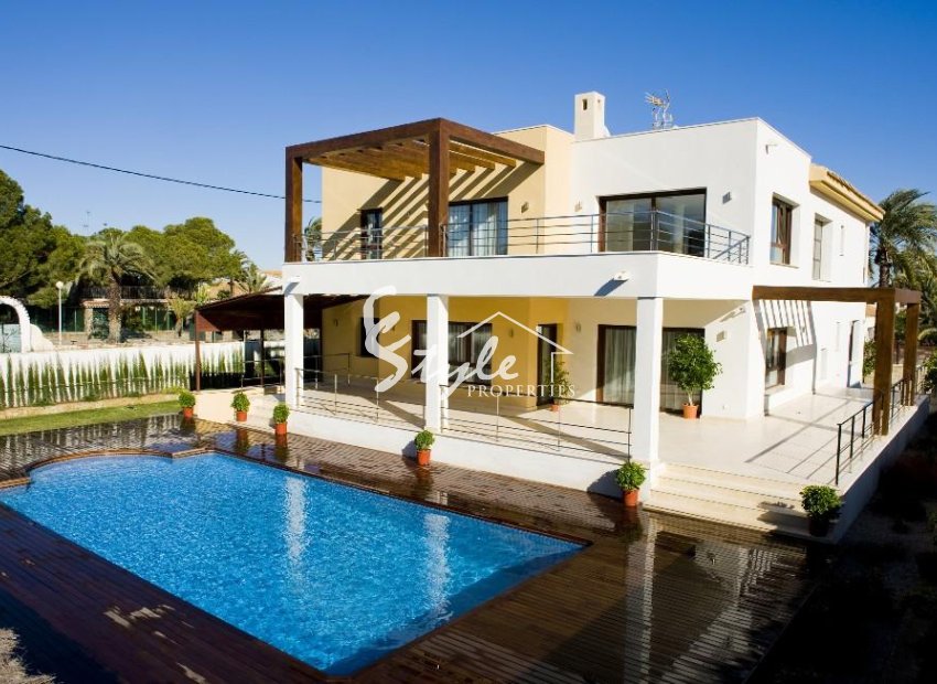 Reventa - Villa - Cabo Roig