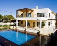 Reventa - Villa - Cabo Roig