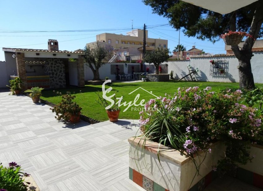 Reventa - Villa - Cabo Roig