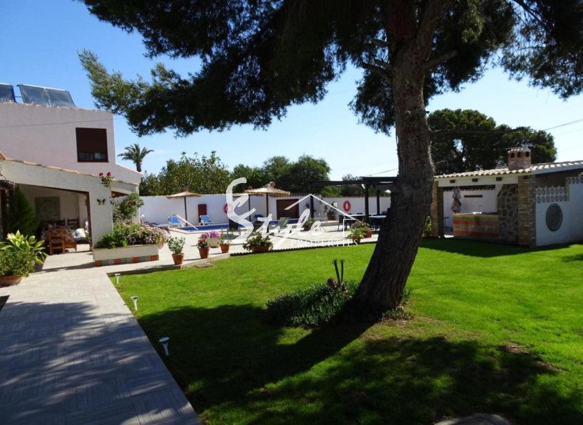 Reventa - Villa - Cabo Roig