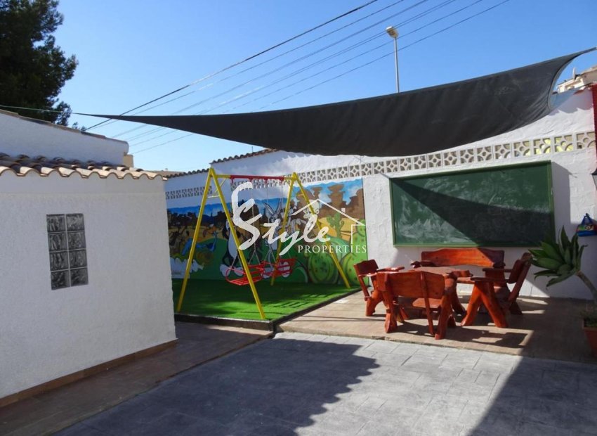 Reventa - Villa - Cabo Roig