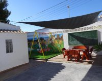 Reventa - Villa - Cabo Roig