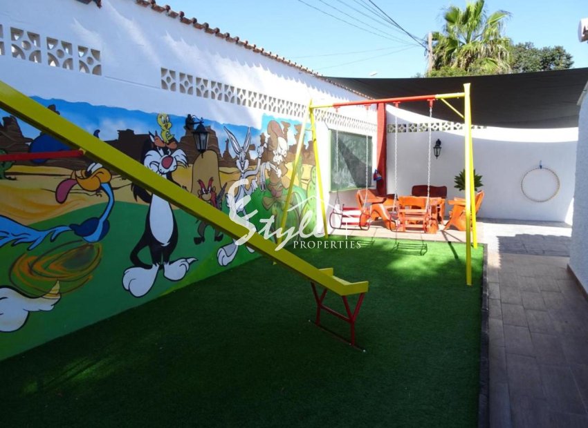 Reventa - Villa - Cabo Roig