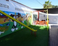 Reventa - Villa - Cabo Roig