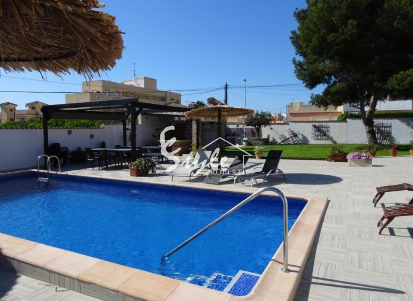 Reventa - Villa - Cabo Roig