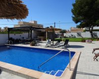 Reventa - Villa - Cabo Roig