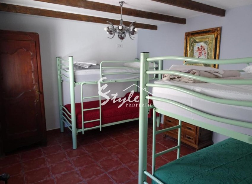 Reventa - Villa - Cabo Roig