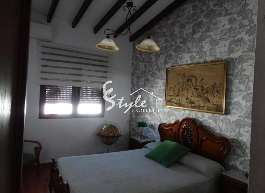 Reventa - Villa - Cabo Roig