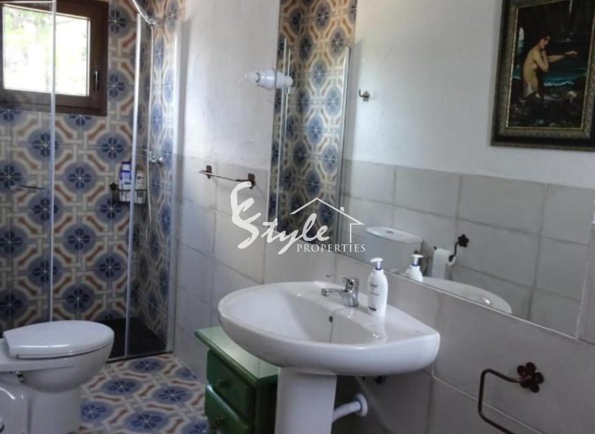 Reventa - Villa - Cabo Roig