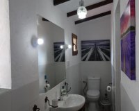 Reventa - Villa - Cabo Roig