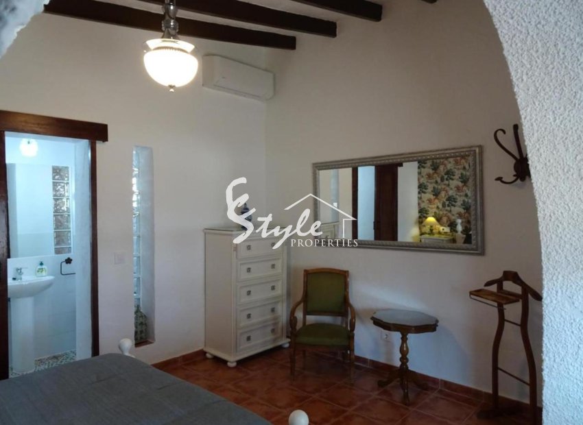 Reventa - Villa - Cabo Roig